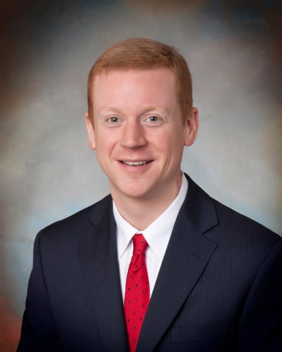 Chris Regan: Derrick Evans Not Fit To Serve West Virginia in Congress